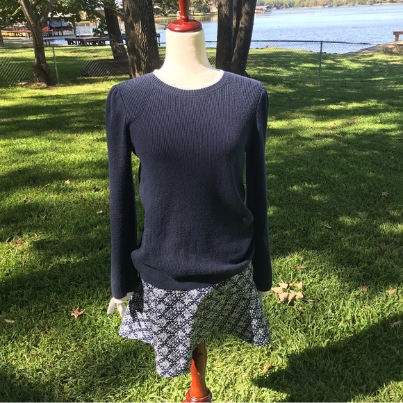 Michael Kors Mini Skirt - Picture 4 of 8